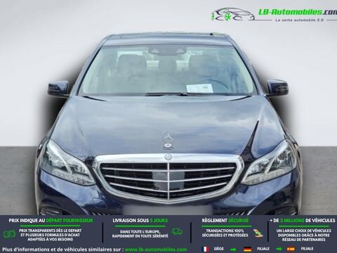 Classe E 300 BVA 2014 occasion 31850 Beaupuy