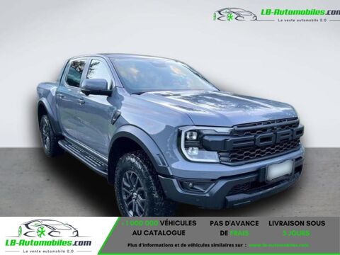 Ford Ranger DOUBLE CABINE 3.0 V6 292 CH BVA 2023 occasion Beaupuy 31850