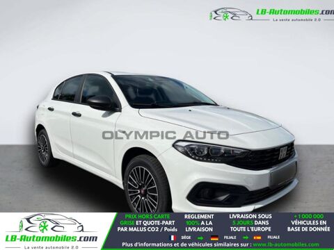 Tipo 1.5 Firefly Turbo 130 ch Hybrid BVA 2024 occasion 31850 Beaupuy