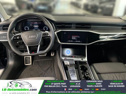 S6 TDI 344 ch BVA Quattro 2023 occasion 31850 Beaupuy