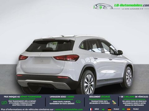 Classe GLA 200 d BVA 2021 occasion 31850 Beaupuy