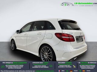 Classe B 180 BVA 2018 occasion 31850 Beaupuy