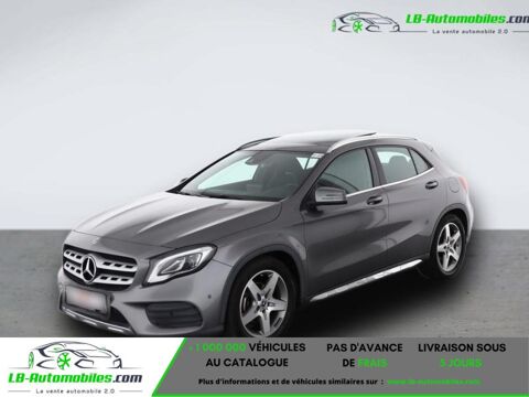 Mercedes Classe GLA 200 BVA 2019 occasion Beaupuy 31850