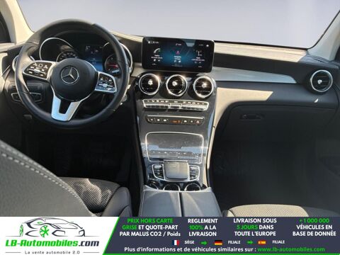 Classe GLC 220 d BVA 4Matic 2022 occasion 31850 Beaupuy
