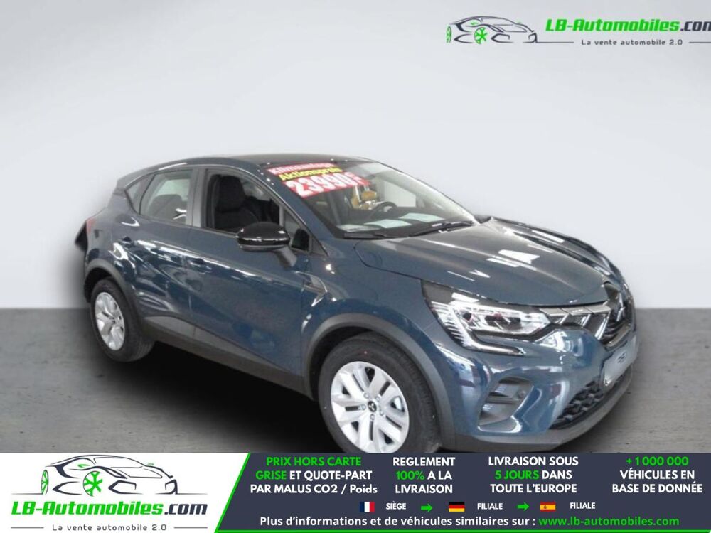 Asx 1.0 MPI-T 91 BVM 2023 occasion 31850 Beaupuy