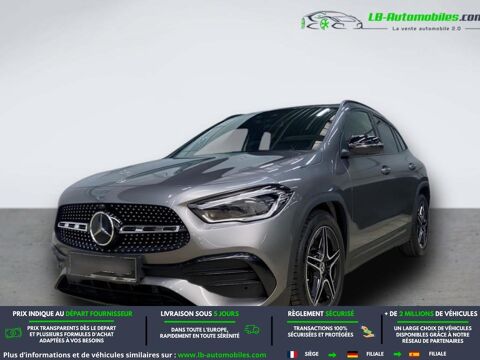 Classe GLA 200 BVA 2023 occasion 31850 Beaupuy