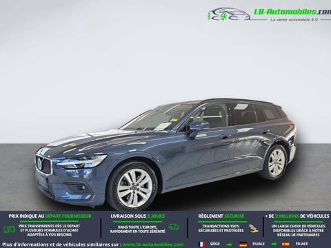 V60 B4 197 ch DCT7 2025 occasion 31850 Beaupuy