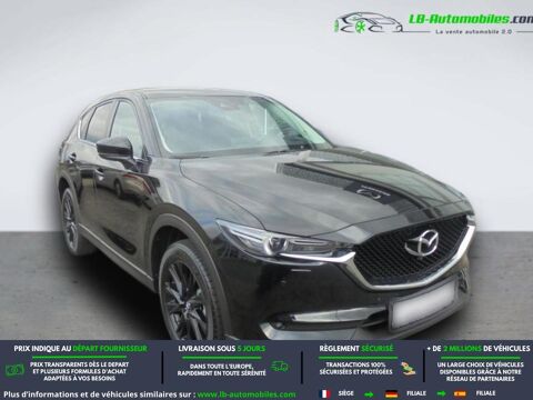 CX-5 2.2L Skyactiv-D 184 ch 4x4 BVA 2021 occasion 31850 Beaupuy