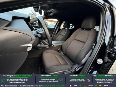 Mazda3 2.0L SKYACTIV-X G 180 ch BVM 2020 occasion 31850 Beaupuy