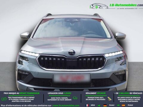 Kamiq 1.0 TSI Evo 2 116 ch BVM 2026 occasion 31850 Beaupuy