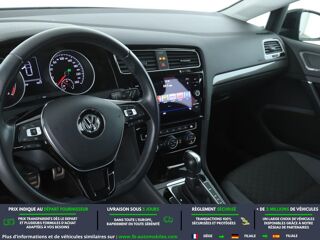 Golf 1.0 TSI 115 BVA 2019 occasion 31850 Beaupuy