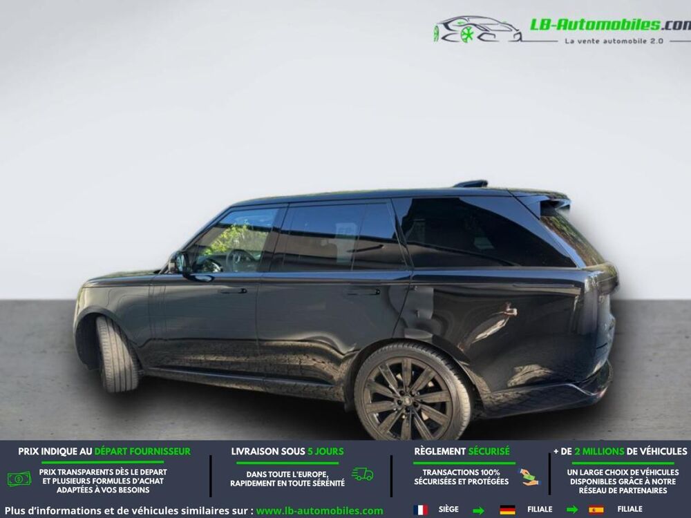 Range Rover D350 AWD BVA 2022 occasion 31850 Beaupuy