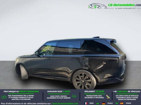 Range Rover D350 AWD BVA 2022 occasion 31850 Beaupuy