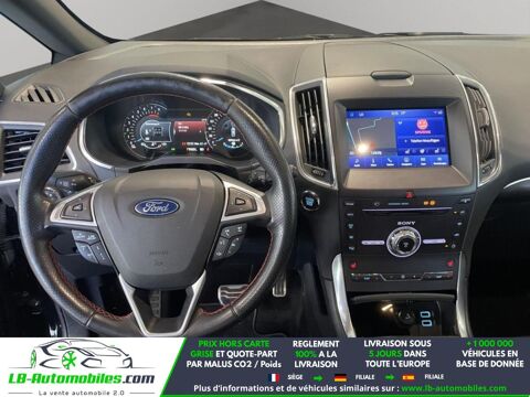 S-MAX 2.5 Duratec Hybrid 190 eCVT 2021 occasion 31850 Beaupuy