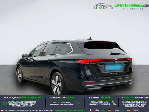 Passat 1.5 TSI 150 BVA 2025 occasion 31850 Beaupuy