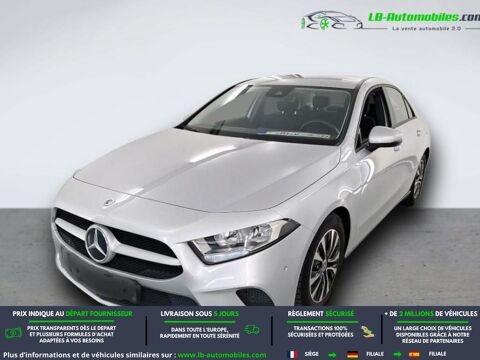 Annonce voiture Mercedes Classe A 23500 €