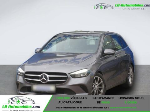 Mercedes Classe B 220 d BVA 2022 occasion Beaupuy 31850
