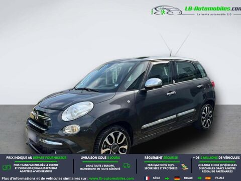 500 L 1.4 95 ch BVA 2019 occasion 31850 Beaupuy