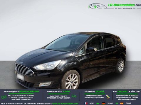 Ford C-max 1.5 TDCi 120 BVM 2019 occasion Beaupuy 31850