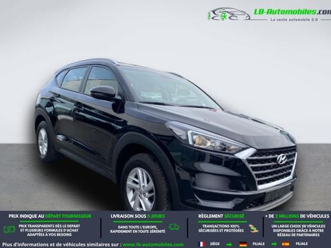 Tucson 1.6 CRDi 115 2020 occasion 31850 Beaupuy
