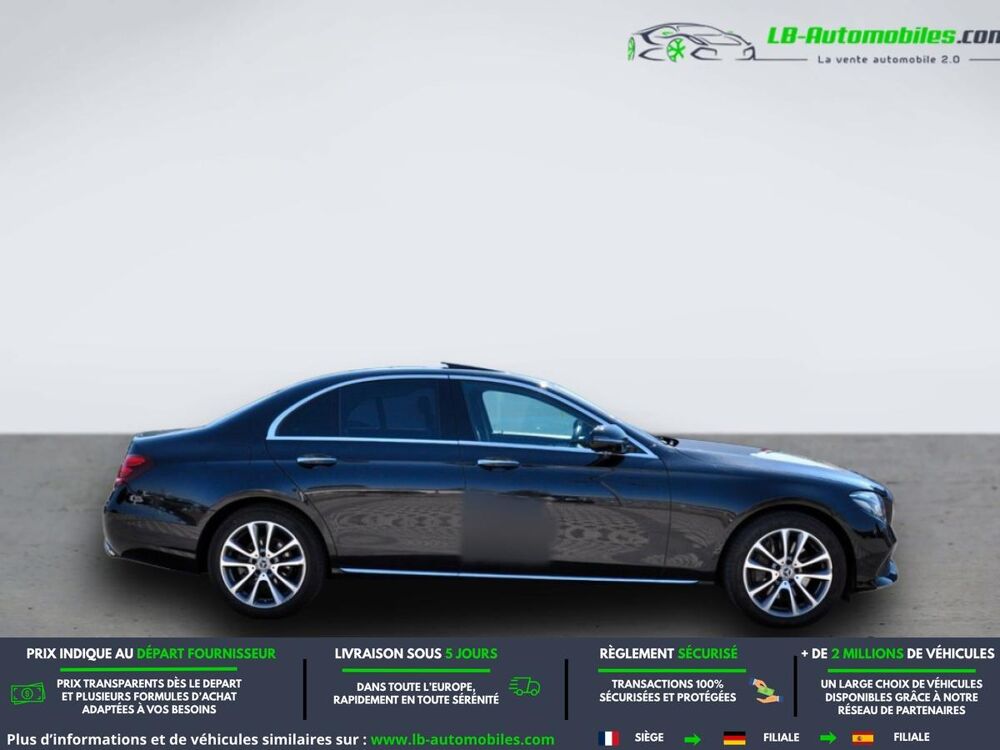 Classe E 300 BVA 2019 occasion 31850 Beaupuy