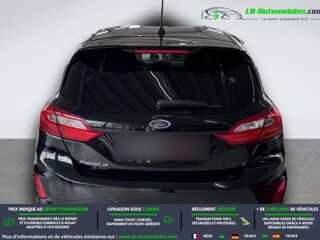 Fiesta 1.0 EcoBoost 100 ch BVA 2018 occasion 31850 Beaupuy