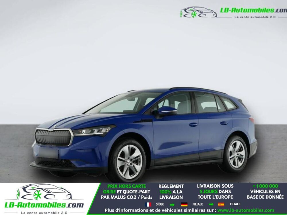 Enyaq iV 50 2023 occasion 31850 Beaupuy