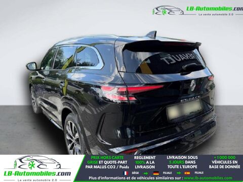 Espace E-Tech hybrid 200 BVA 2025 occasion 31850 Beaupuy