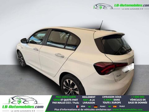 Tipo 1.6 Multijet 130 ch BVM 2022 occasion 31850 Beaupuy