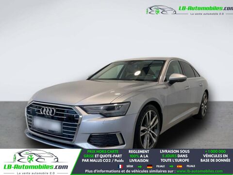 A6 40 TDI 204 ch 2023 occasion 31850 Beaupuy