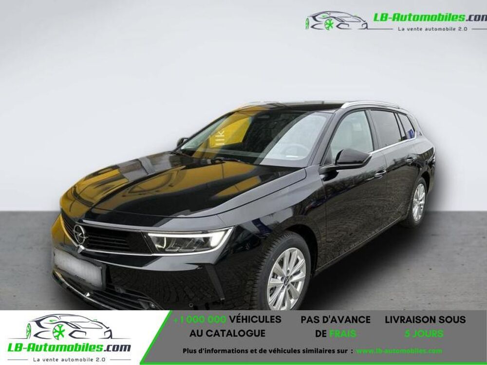 Astra 1.5 Diesel 130 ch BVM 2023 occasion 31850 Beaupuy