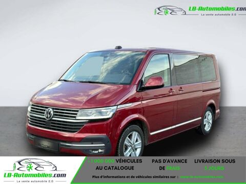 Volkswagen MULTIVAN 2.0 TDI 204 BVA 2021 occasion Beaupuy 31850