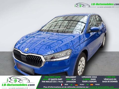 Fabia 1.0 TSI 110 ch BVM 2023 occasion 31850 Beaupuy