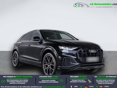 Q8 55 TFSI 340 BVA Quattro 2019 occasion 31850 Beaupuy