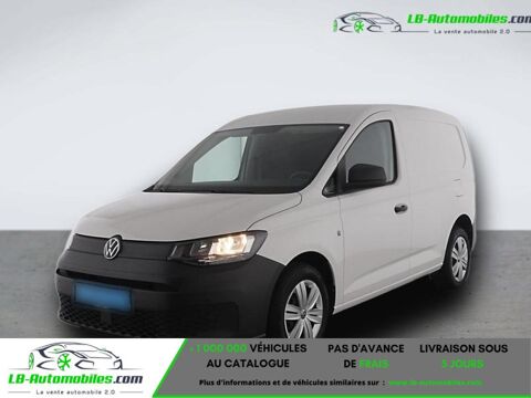Volkswagen Caddy 1.5 TSI 114 BVA 2021 occasion Beaupuy 31850