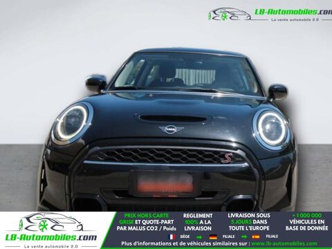 Cooper S 178 CH BVA 2022 occasion 31850 Beaupuy