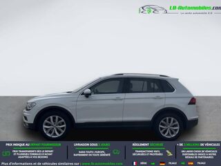 Tiguan 2.0 TDI 150 BVA 2018 occasion 31850 Beaupuy