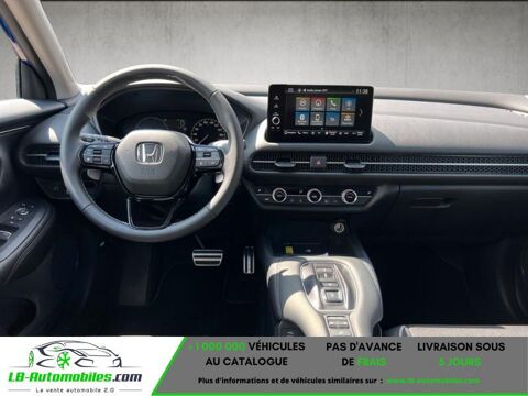 Zr-v e:HEV 2.0 i-MMD 183ch 2023 occasion 31850 Beaupuy