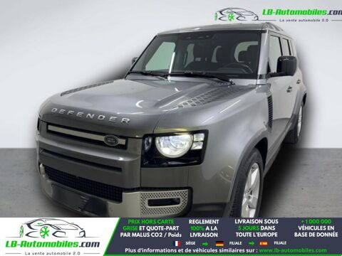 Defender 110 P400e PHEV BVA 2024 occasion 31850 Beaupuy