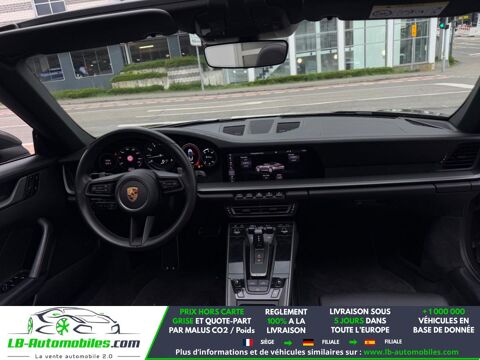 911 4S 3.0i 450 PDK 2020 occasion 31850 Beaupuy