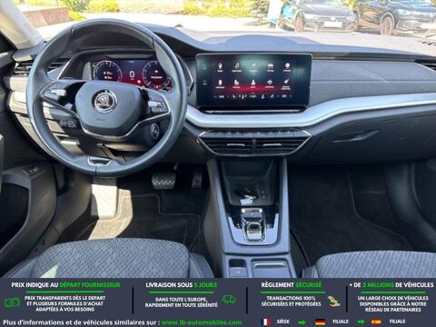 Octavia 1.5 TSI mHEV 150 ch BVA 2022 occasion 31850 Beaupuy