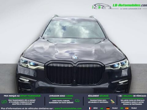 X7 xDrive40d 340 ch BVA 2020 occasion 31850 Beaupuy