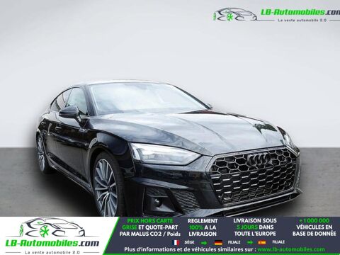 A5 35 TFSI 150 BVA 2023 occasion 31850 Beaupuy