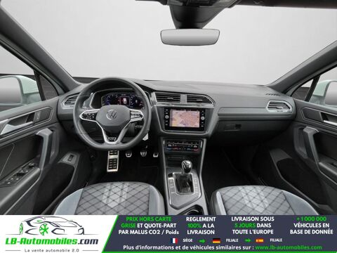 Tiguan 2.0 TDI 150ch BVM 2023 occasion 31850 Beaupuy