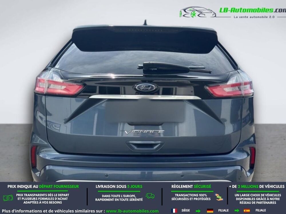Edge 2.0 EcoBlue 238 BVA AWD 2020 occasion 31850 Beaupuy