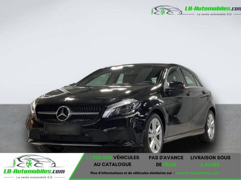 Mercedes Classe A 180 BVA 2016 occasion Beaupuy 31850