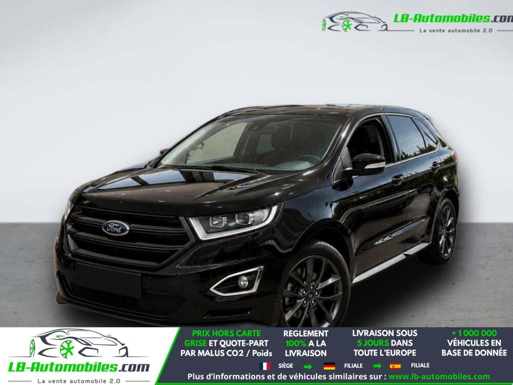 Edge 2.0 TDCi 210 BVA AWD 2017 occasion 31850 Beaupuy