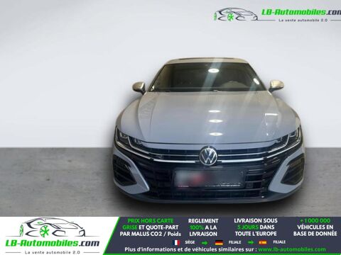 Arteon 2.0 TSI 320 BVA 4MOTION 2023 occasion 31850 Beaupuy