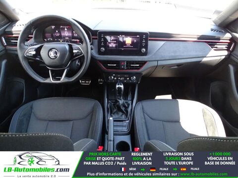 Kamiq 1.5 TSI Evo 2 150 ch BVA 2024 occasion 31850 Beaupuy