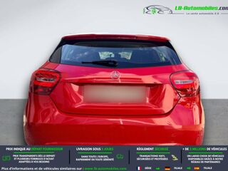 Classe A 180 CDI 2018 occasion 31850 Beaupuy
